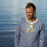 Pánské - námořnická spirálka vel.XS-XXL