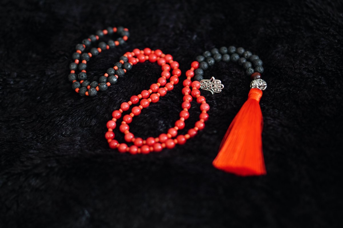 Japa Mala - Vnitřní síla 