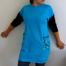 Tunika ... v.4XL a 5XL