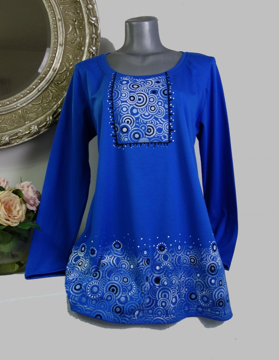 Tunika ... v.S,M,L a XL