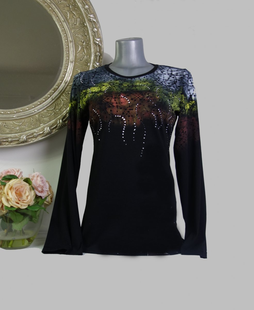 Tunika ... v.S,M,L a XL