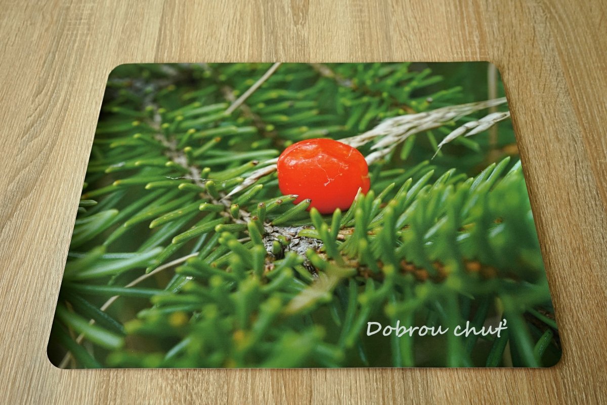 Autorské Foto Prostírání - TEXTujte