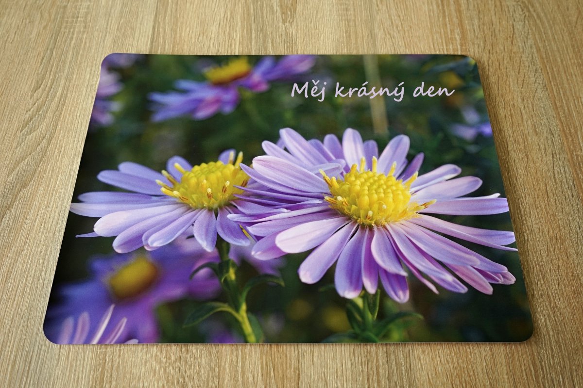 Autorské Foto Prostírání - TEXTujte