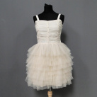 Šaty -korálky – SLEVA na 399Kč