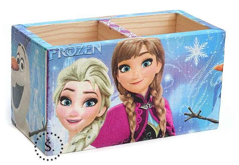 tužkovník - dvojstojánek