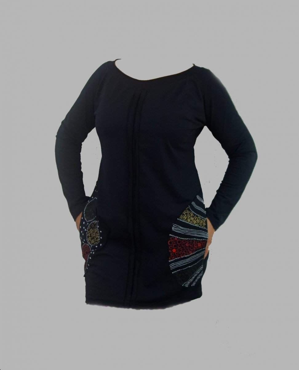 Tunika v.2XL,3XL,4XL