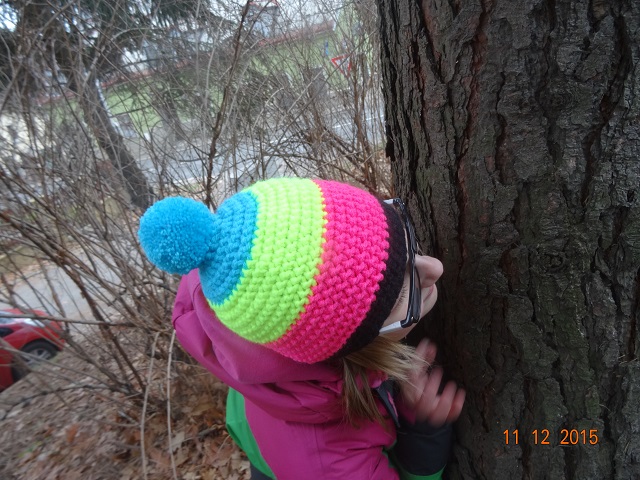 Zimní kulich Michel