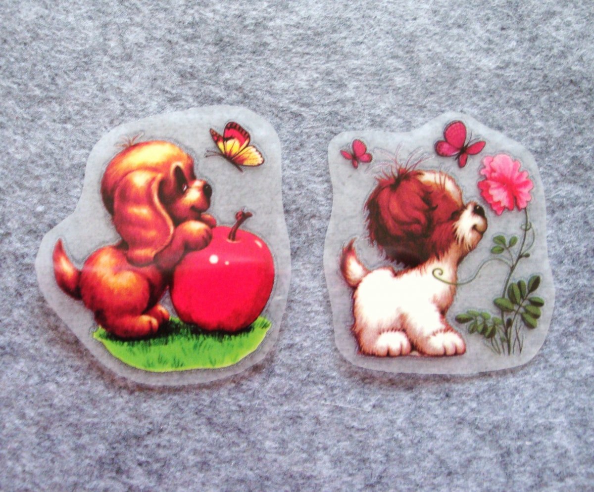 Zažehlovací aplikace