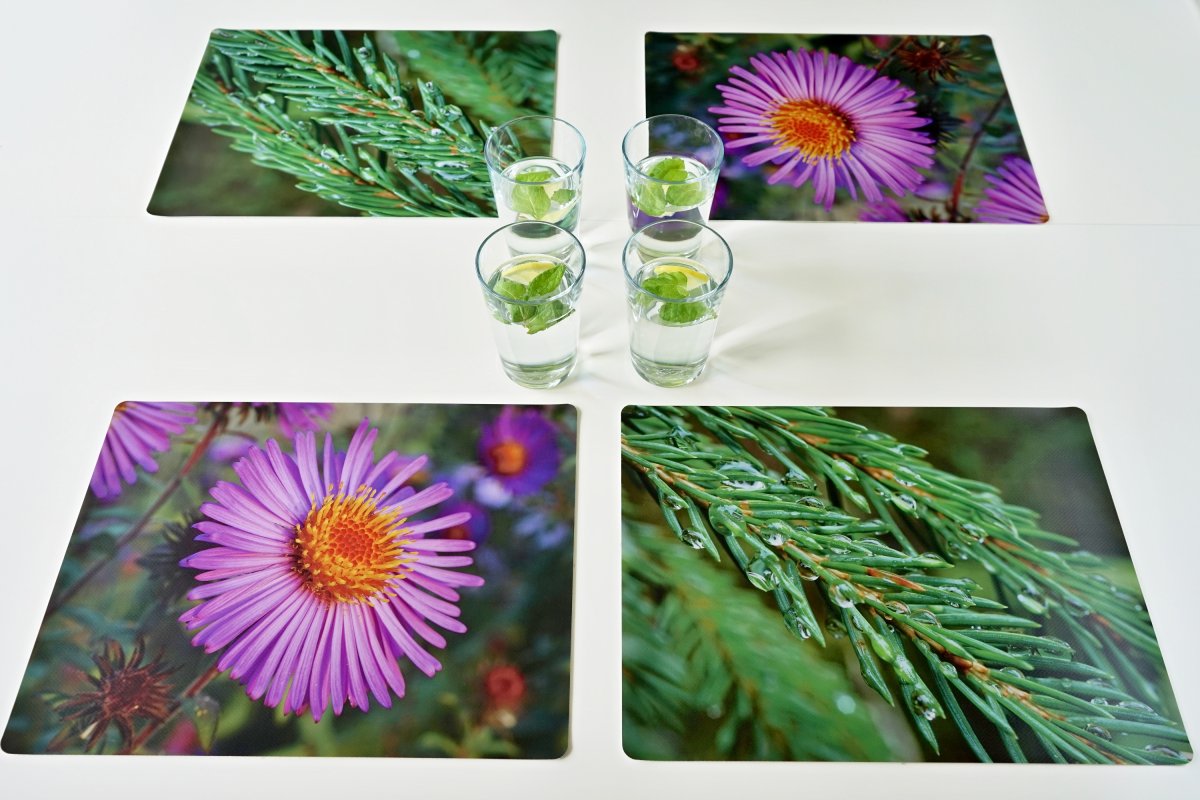 Autorské Foto Prostírání - MIXujte