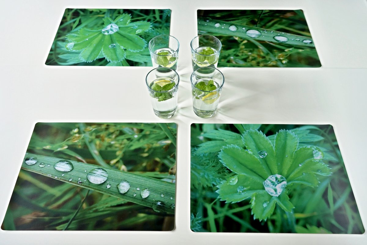 Autorské Foto Prostírání - MIXujte