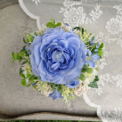 Květinová dekorace Blahoslava