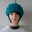 Baret v petrolejové