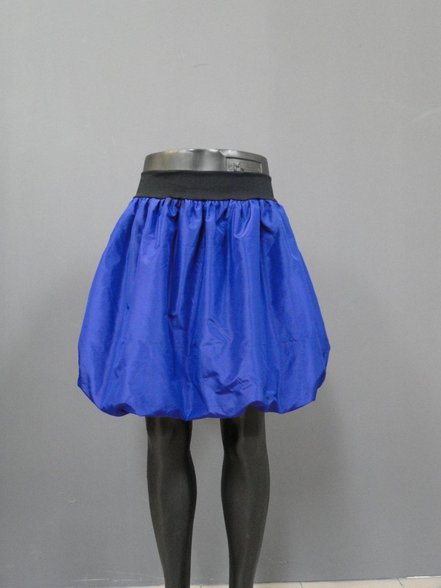 Balonová sukně vel. M/L