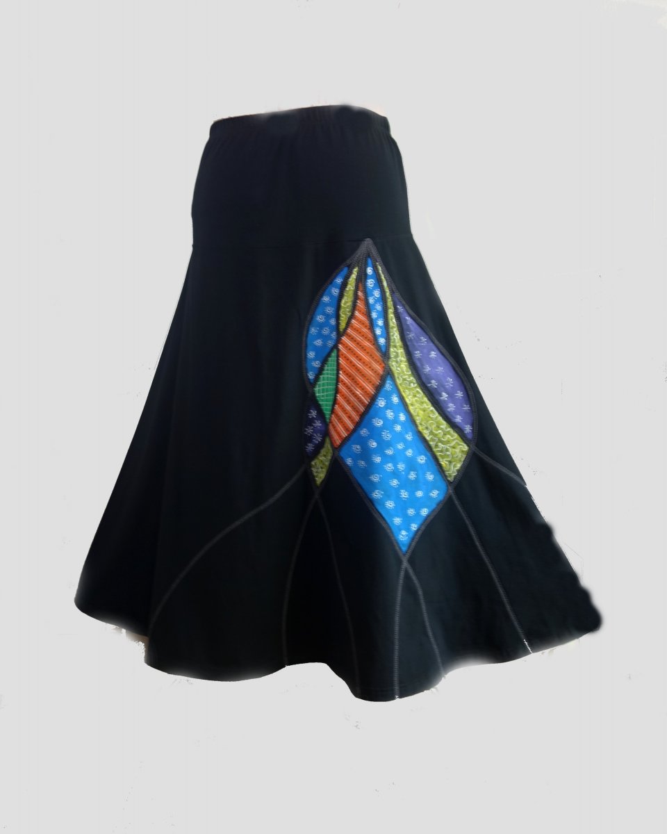 Sukně   ...i na míru :)