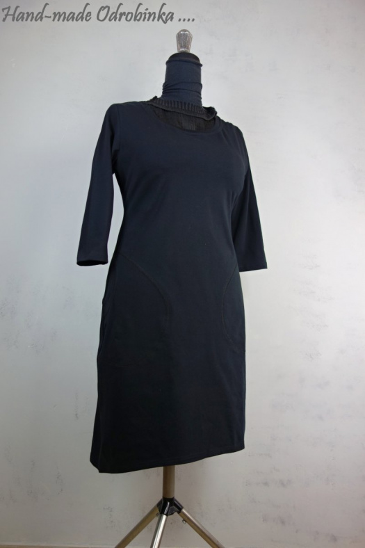 Šaty vel.2XL-3XL