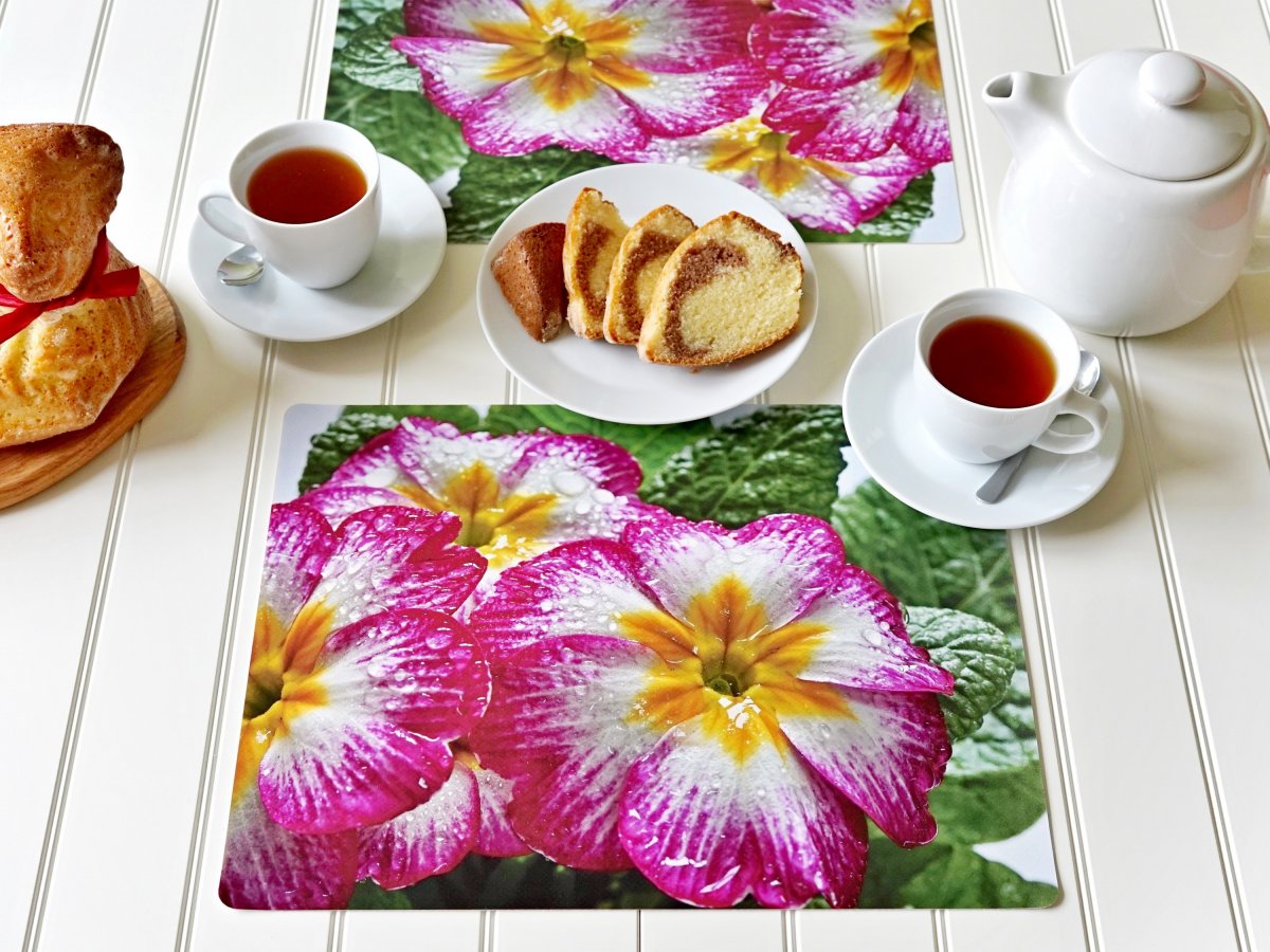 Autorské Foto Prostírání - Jsem sladce Tvá