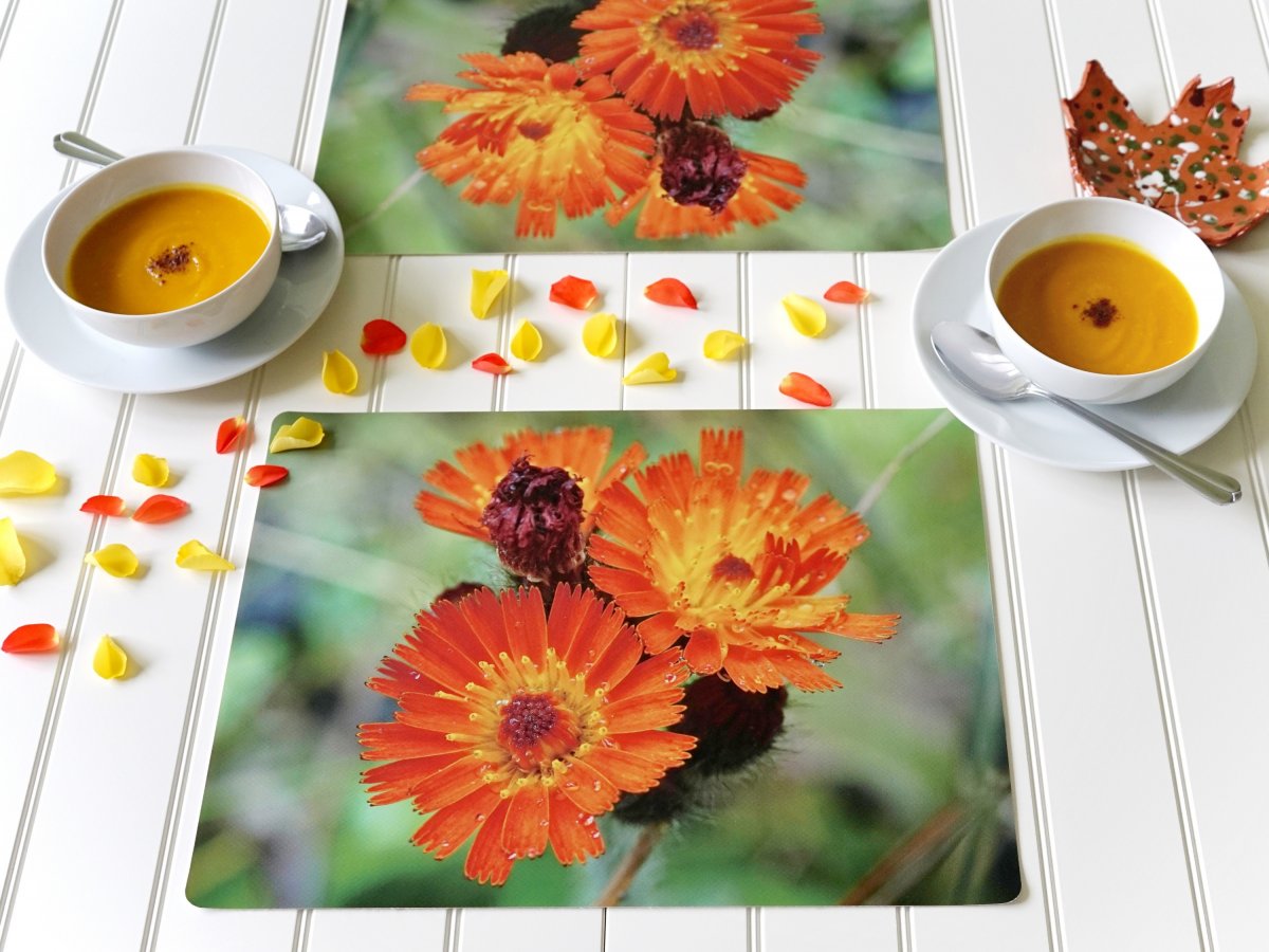 Autorské Foto Prostírání - Navždy spolu