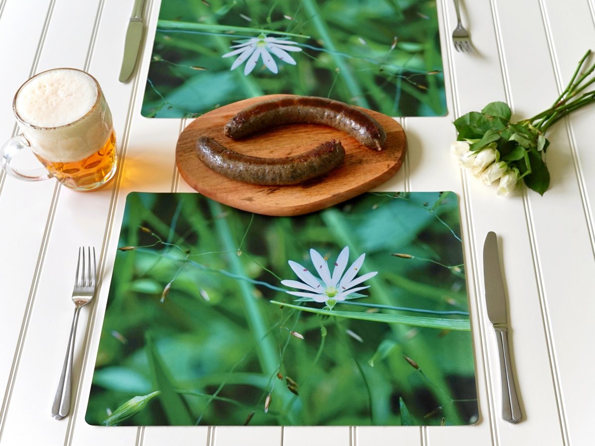 Autorské Foto Prostírání - Něžná