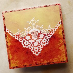 Přání ZÁVOJ PRO NEVĚSTU