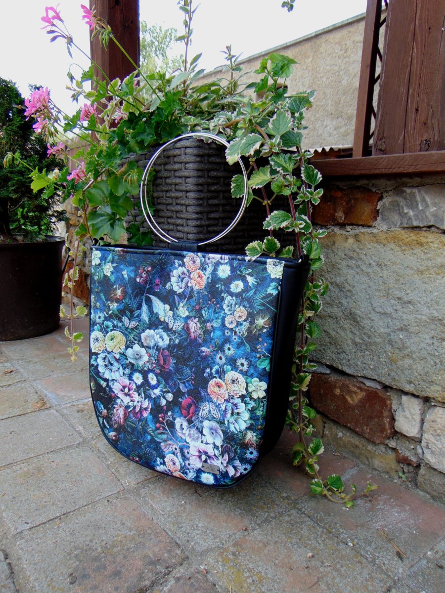 LADY prodloužená č.1