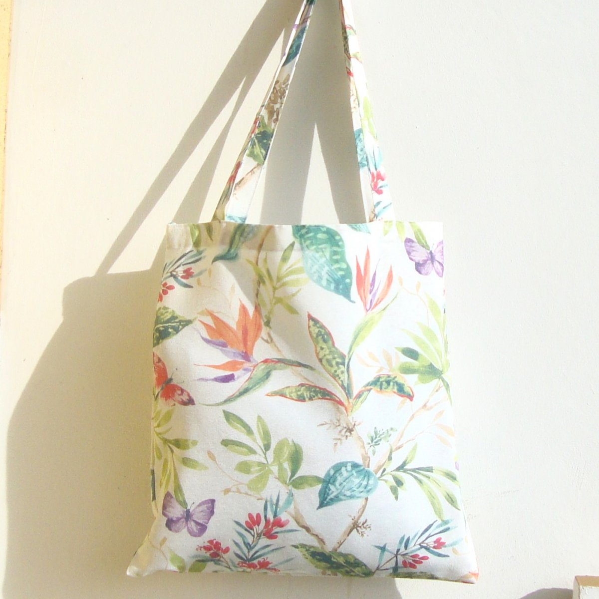 Velká plážová taška