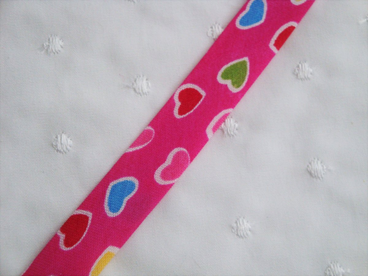 Šikmý proužek - 14 mm