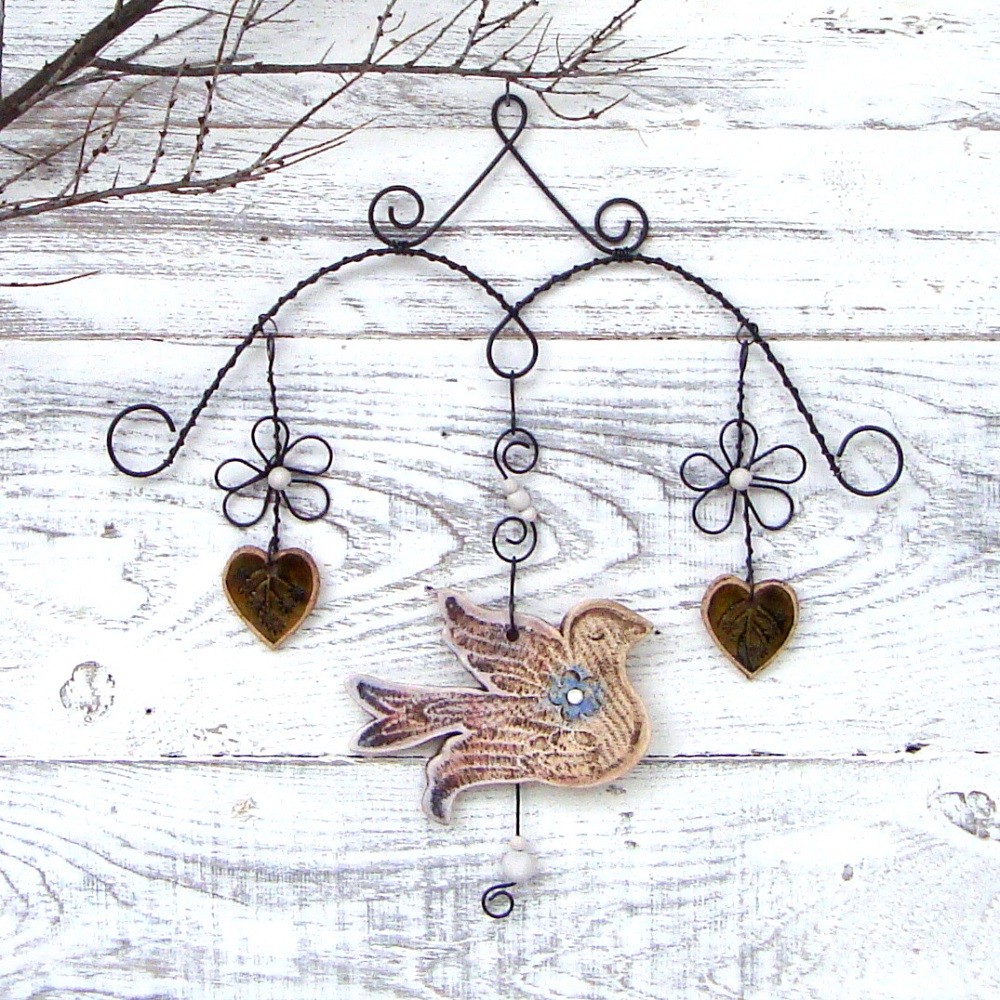 Sivá holubičko, kdes byla