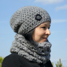 Silver (komplet set)