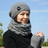 Silver (komplet set)