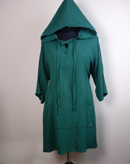 Šaty vel.2XL-3XL