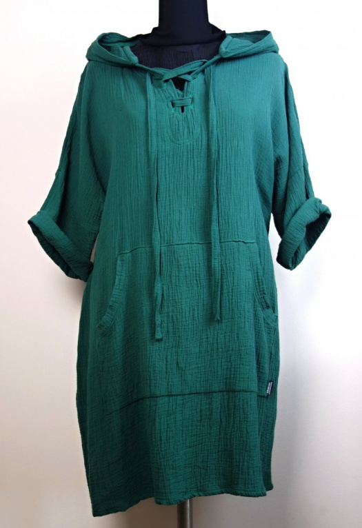 Šaty vel.S - XL