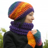 Rainbow (komplet set)