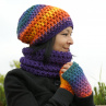 Rainbow (komplet set)