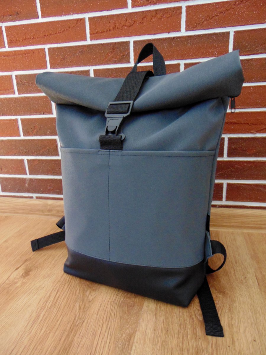 Rolovací batoh č. 5