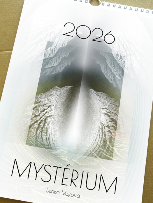 Kalendář - MYSTÉRIUM 2026
