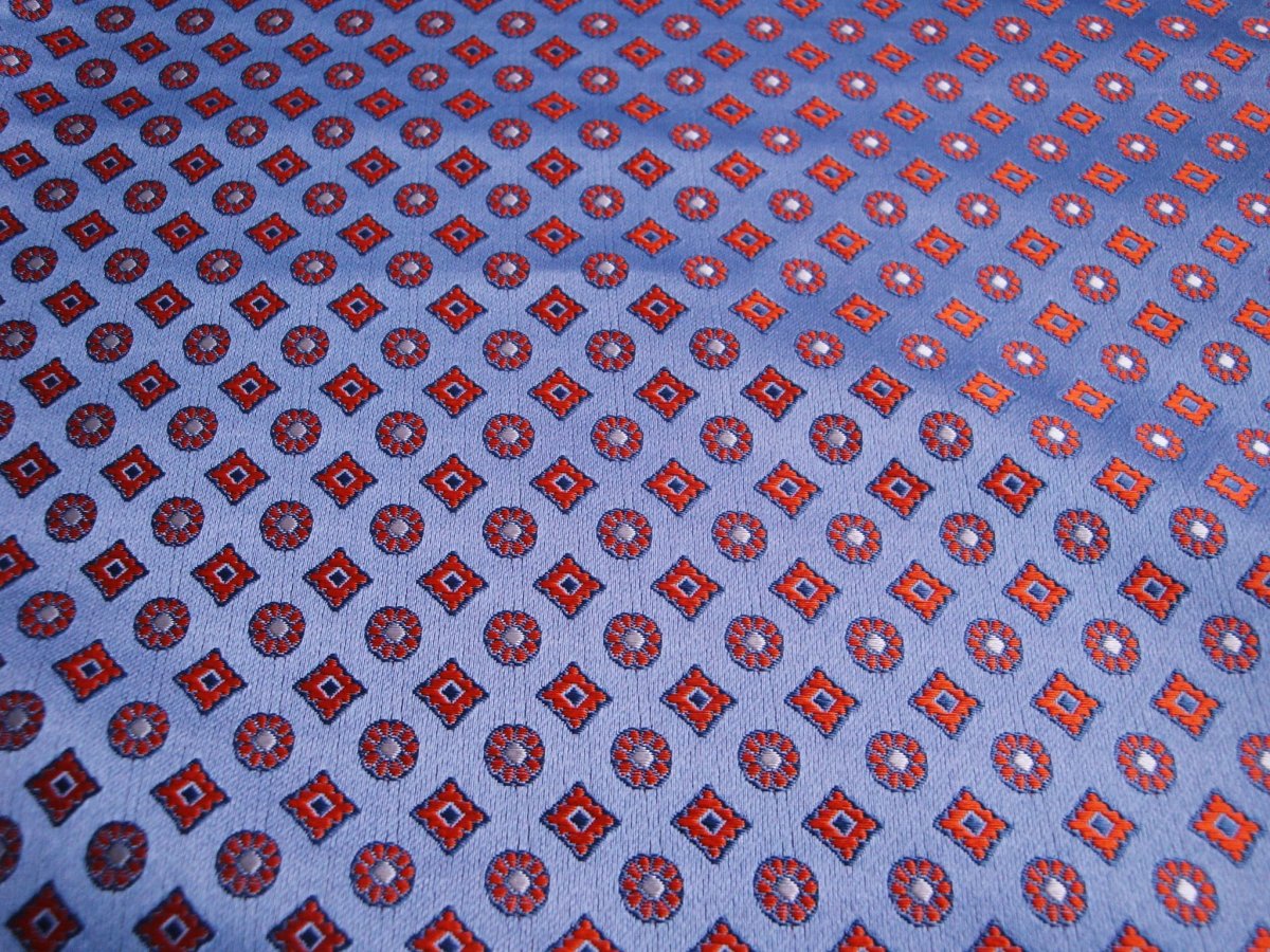 Hedvábí šíře 70 cm (10 cm)