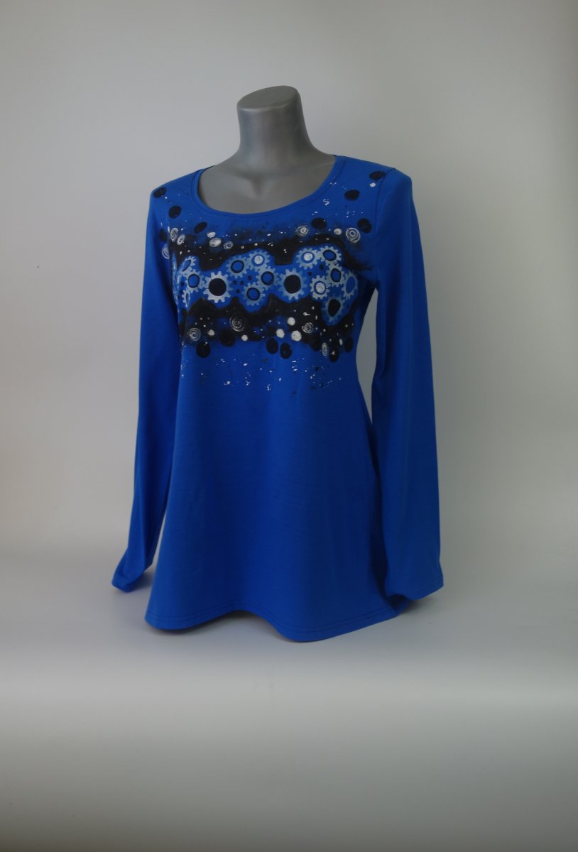 Tunika  (S,M,L a XL)