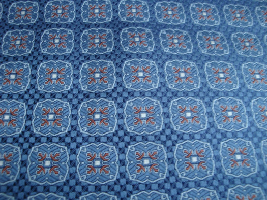 Hedvábí šíře 70 cm (10 cm)