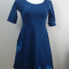 Šaty vel.S-XL