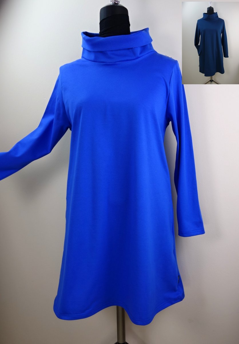 Maxi rolák délka 90cm   vel. 2XL, 3XL