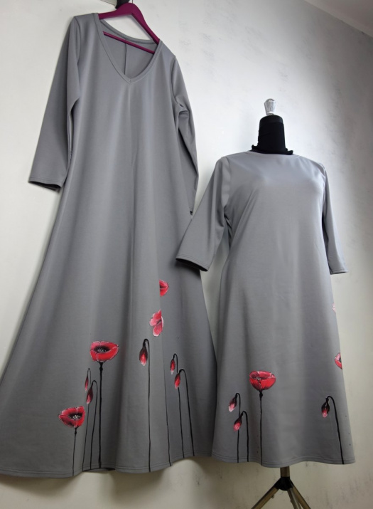 Šaty vel.S-XL