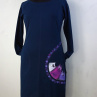 Šaty S-XL
