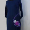 Šaty 2XL-3XL