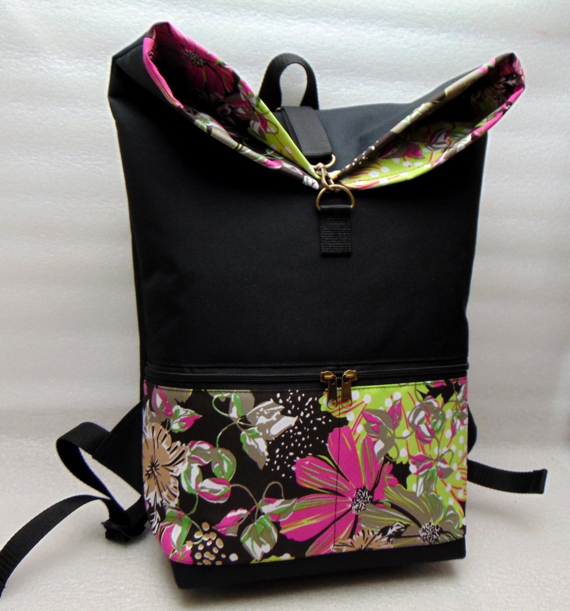 Rolovací batoh č. 26