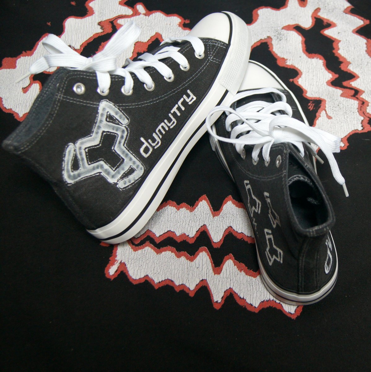 Na fanouškovské přání vel. 36-41