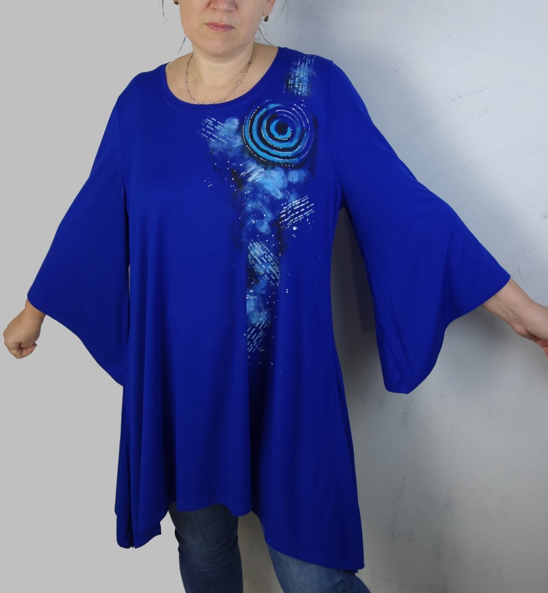 Tunika   4-5XL