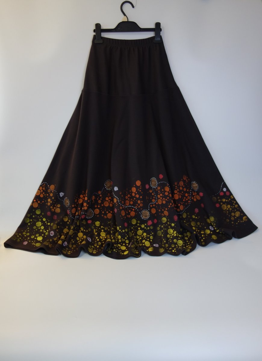 Sukně   ...i na míru :)