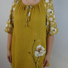 Halenka s květy S-XL