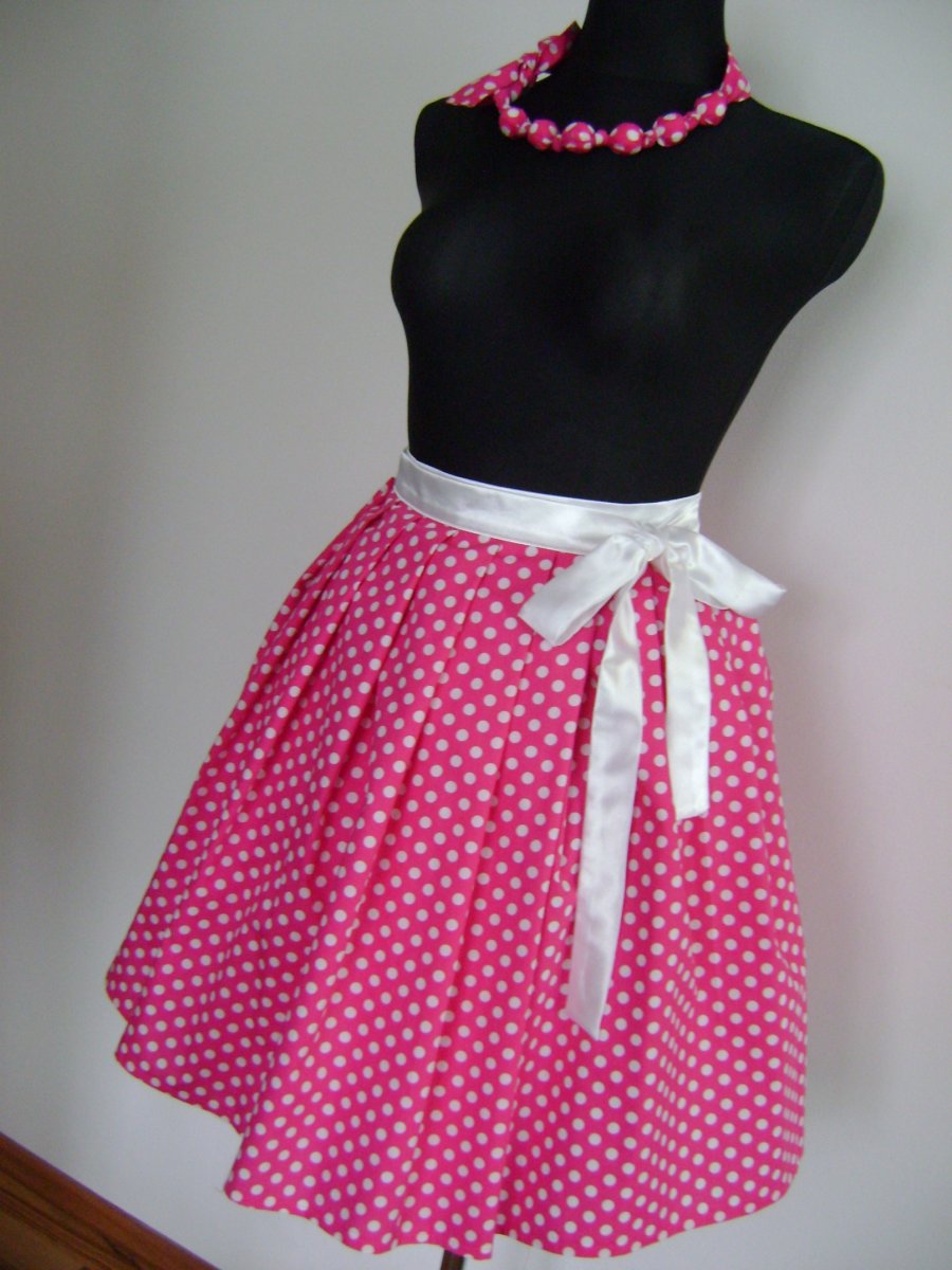 Zavinovací sukně 36