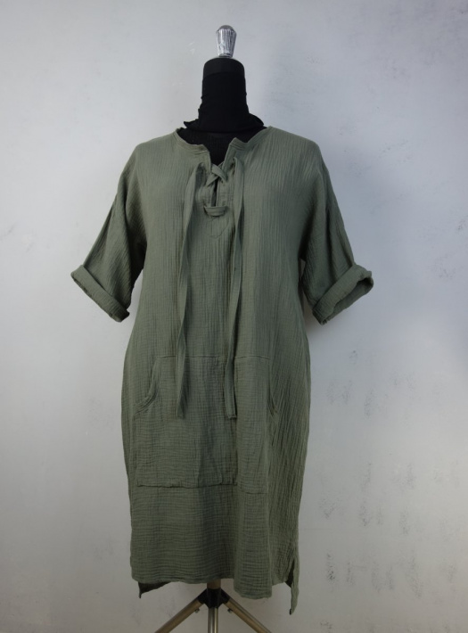 Šaty vel.2XL-3XL